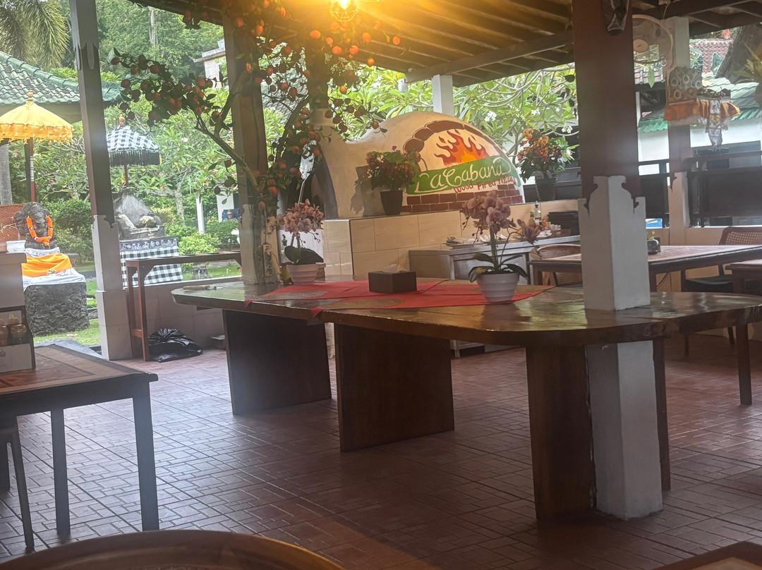 Absolute Scuba Bali Dive Resort主图