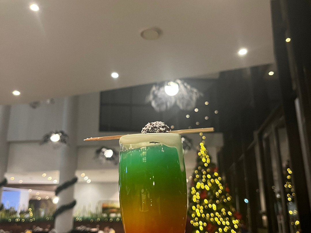 Holiday Inn Nairobi Two Rivers Mall By IHG主图