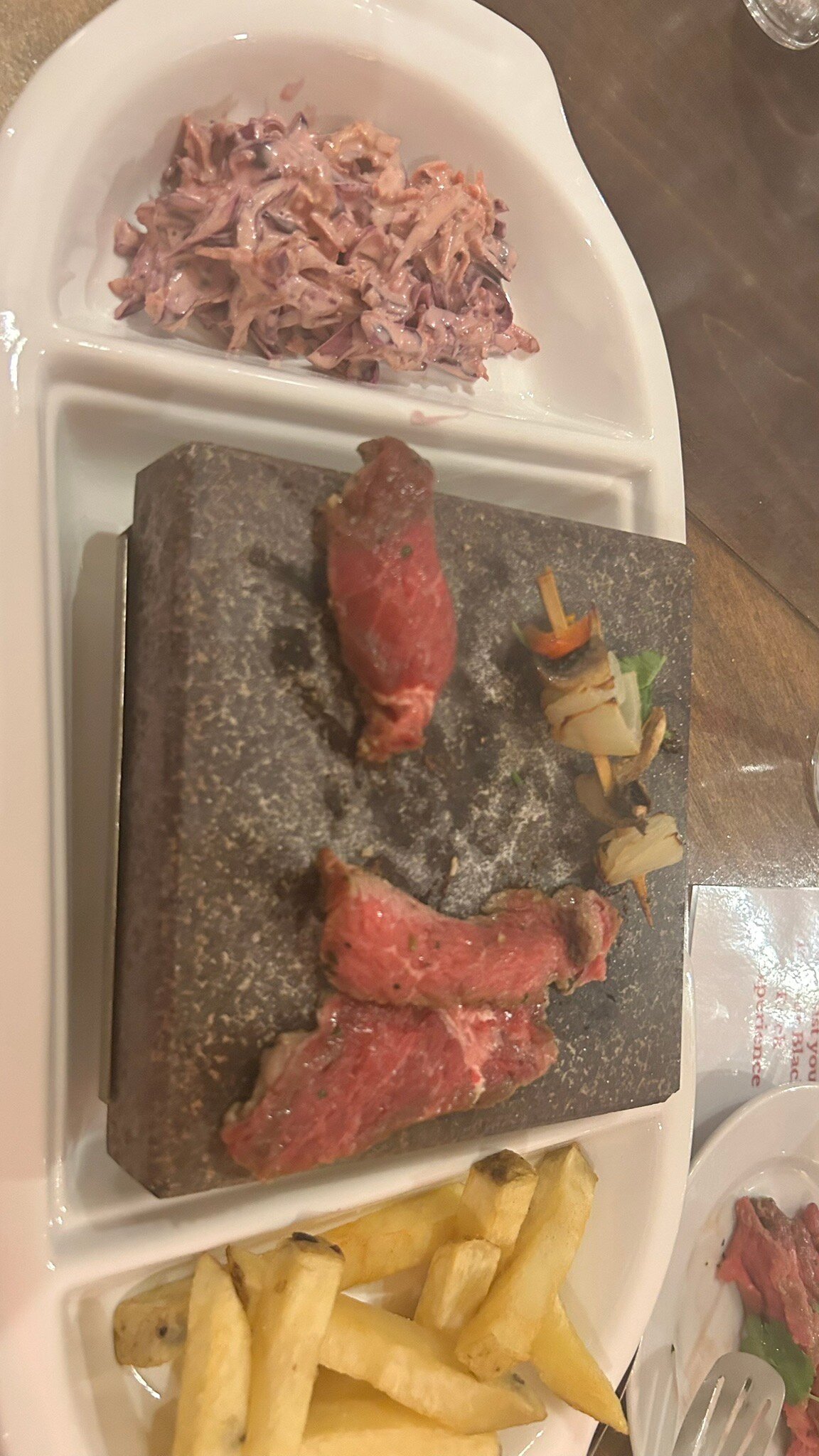 Little Downham Anchor-官方