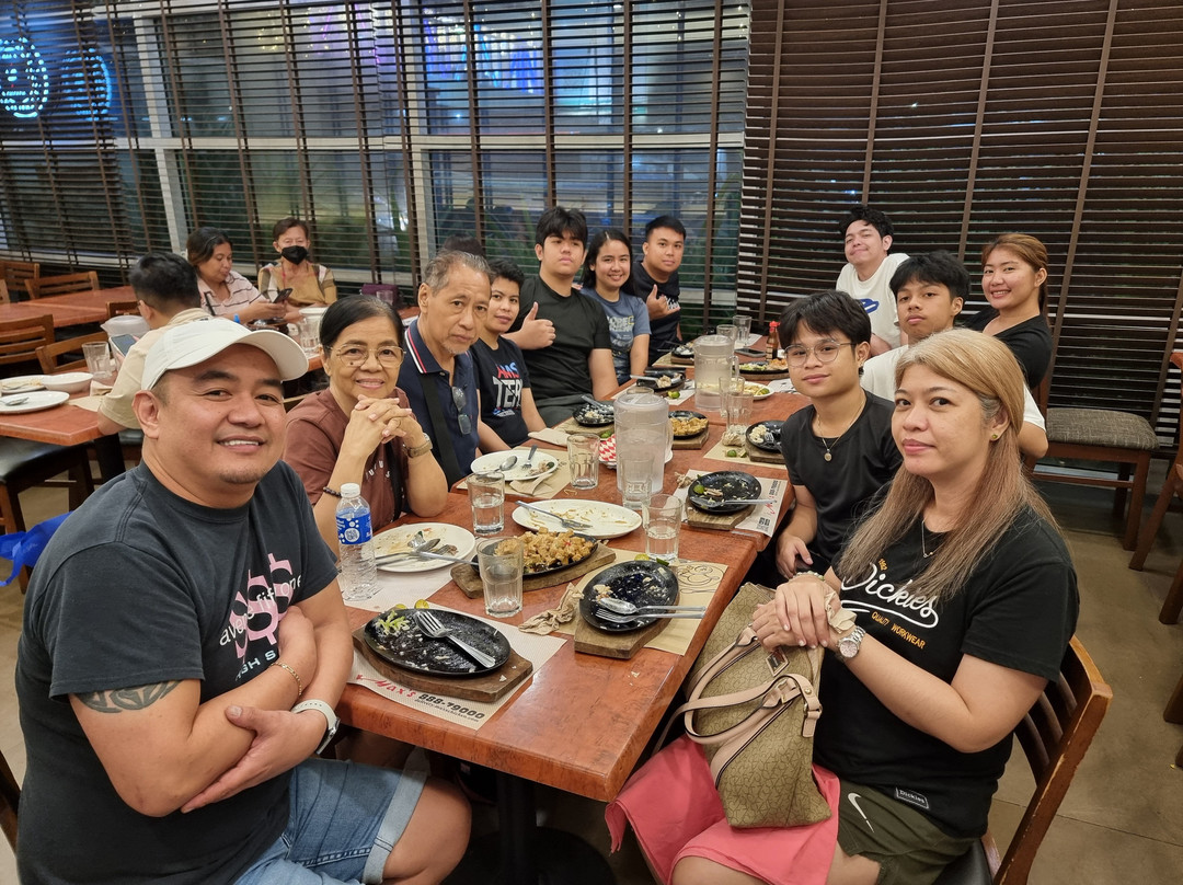 SM City Taytay-Taytay必去景点