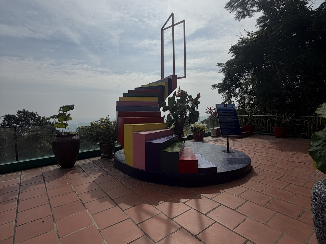 TTC World - Tà Cú-Thi Tran Thuan Nam必去景点