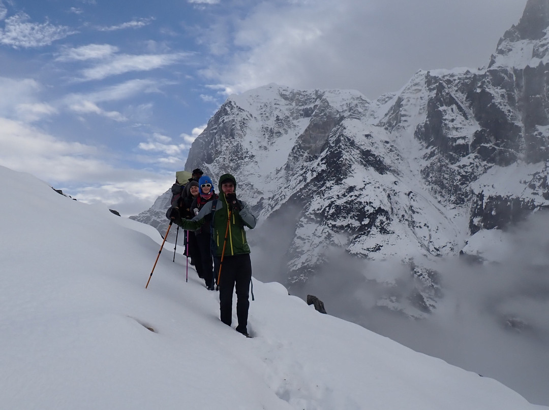 Itrek Nepal-巴克塔布必去景点