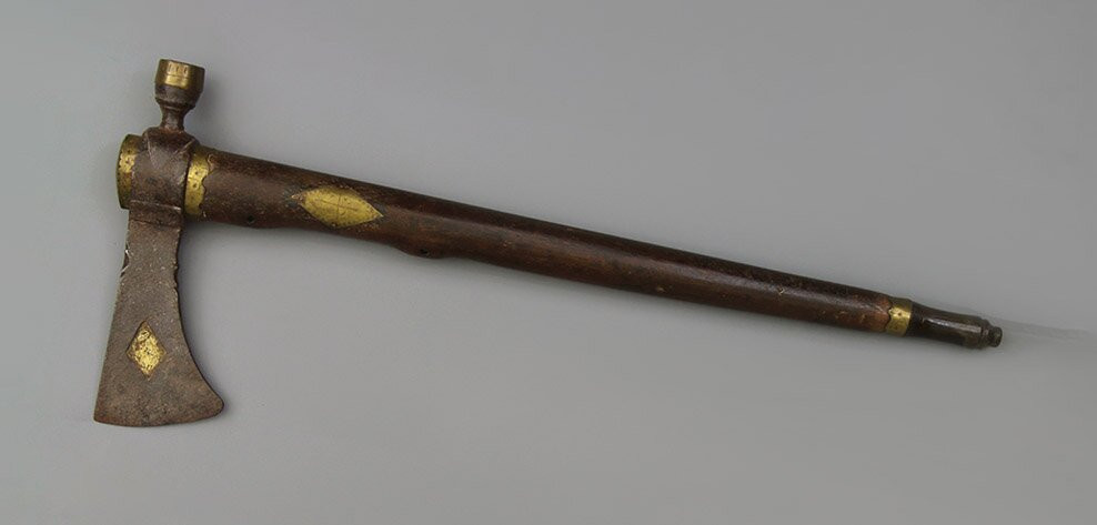 Amsterdam Pipe Museum-阿姆斯特丹必去景点