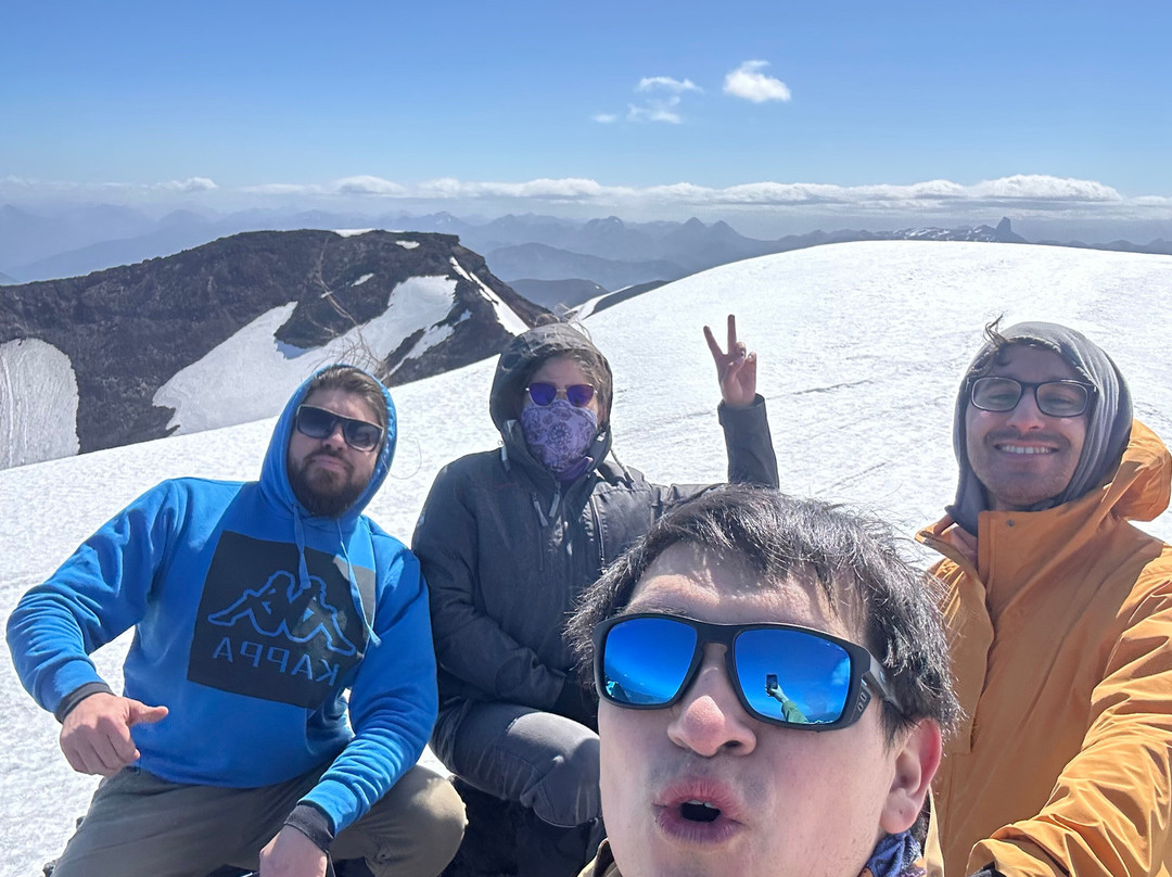 Ketrawe expediciones-蒙特港必去景点