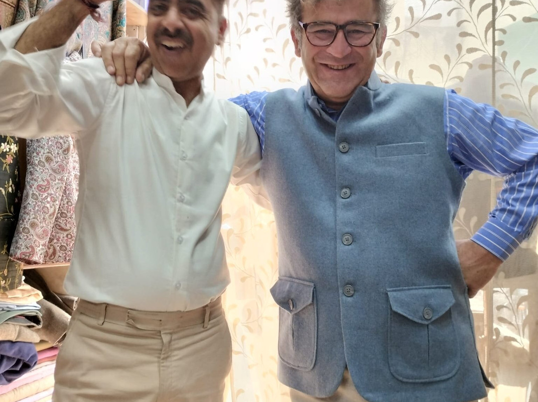 Little Armani-乌代布尔必去景点