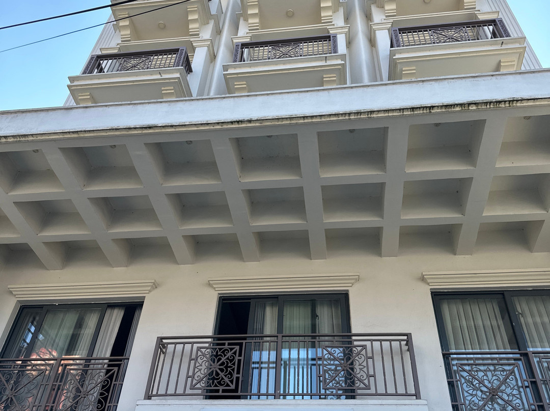 Hotel Fewa Trip主图