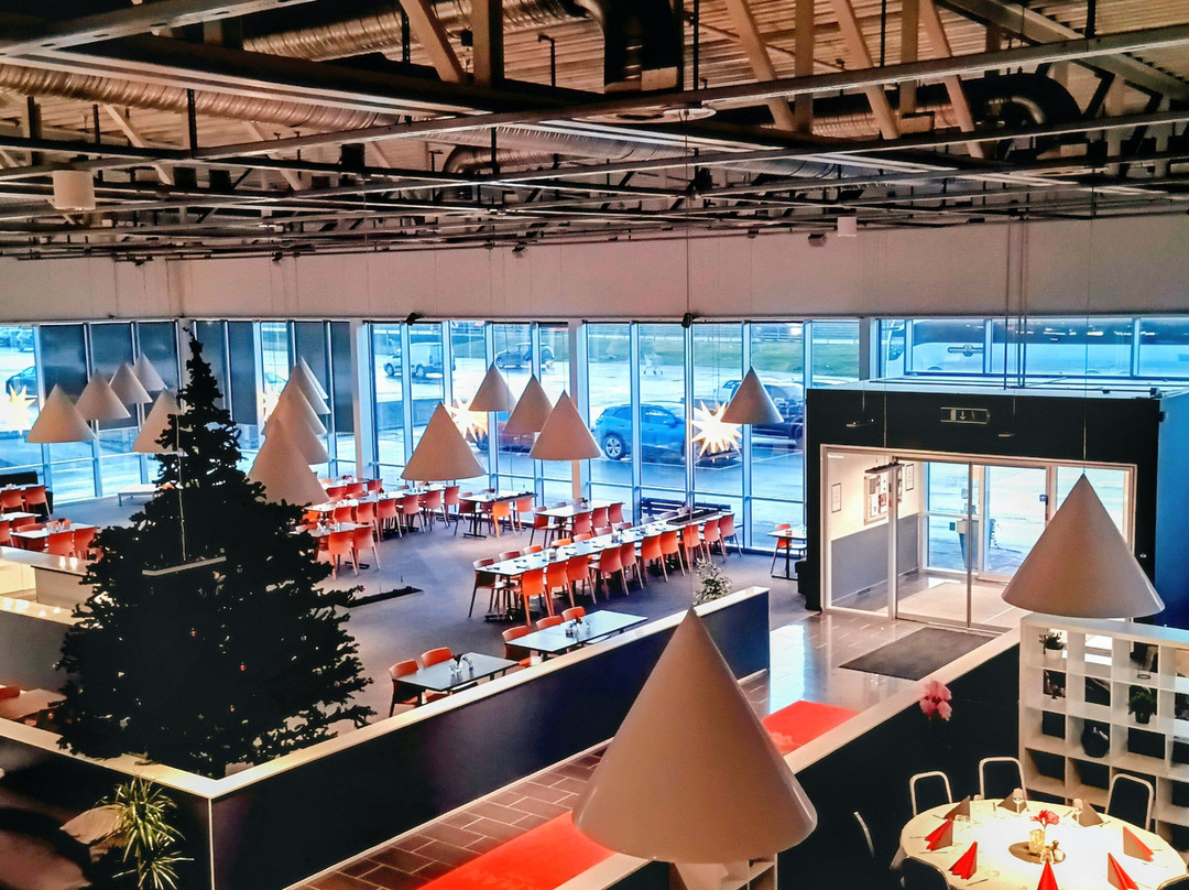 Hotell Charlottenberg主图