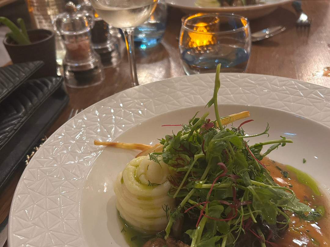 Champneys Forest Mere Spa-Liphook必去景点