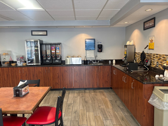 Ramada by Wyndham Wisconsin Dells主图