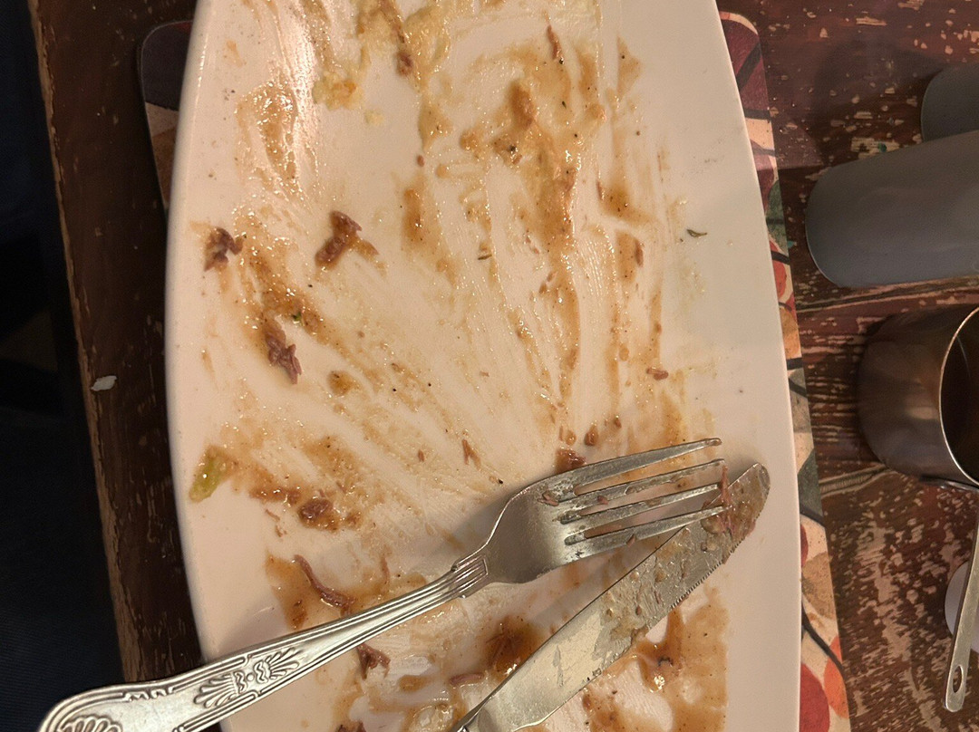 The Legh Arms-Mere Brow必去景点