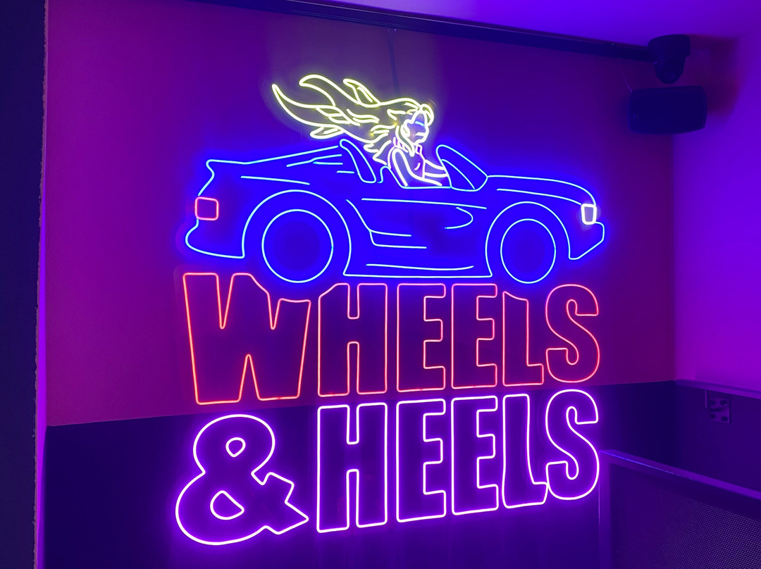 Wheels & Heels-克拉科夫必去景点