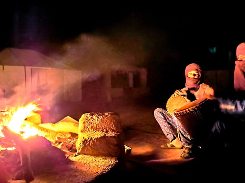 Desert Stars tours-瓦尔扎扎特必去景点