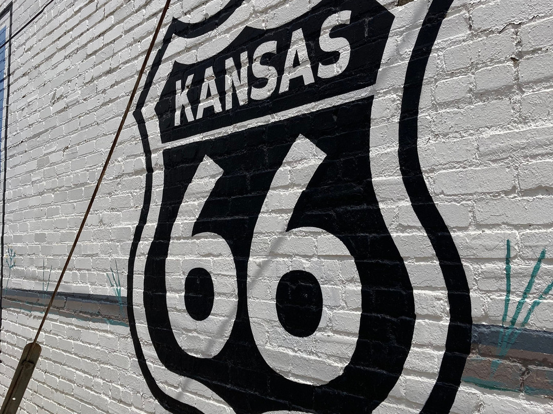 Murals of Galena-Galena必去景点