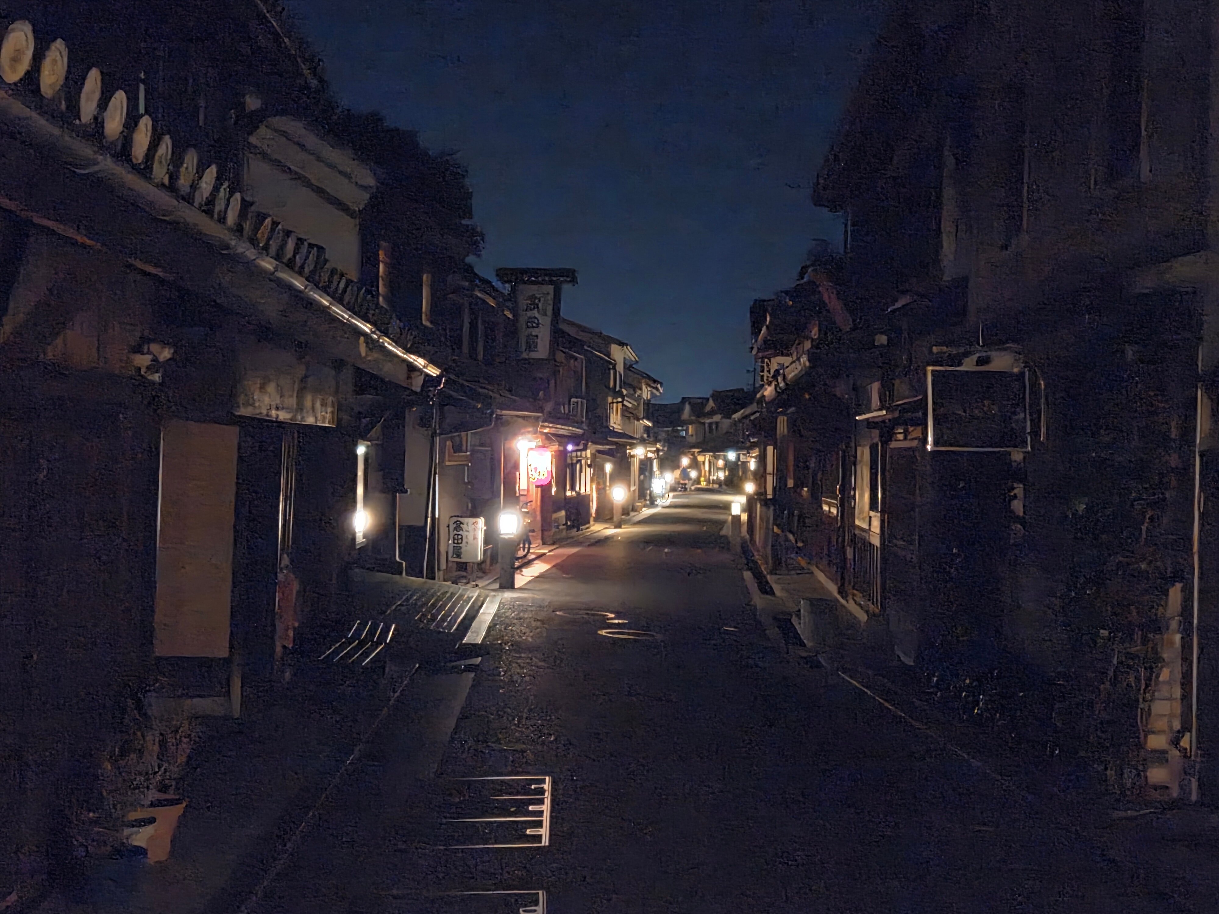 Ryokan Kurashiki-官方