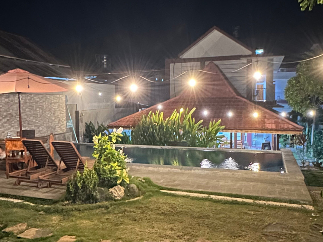 Pavilla Labuan Bajo主图