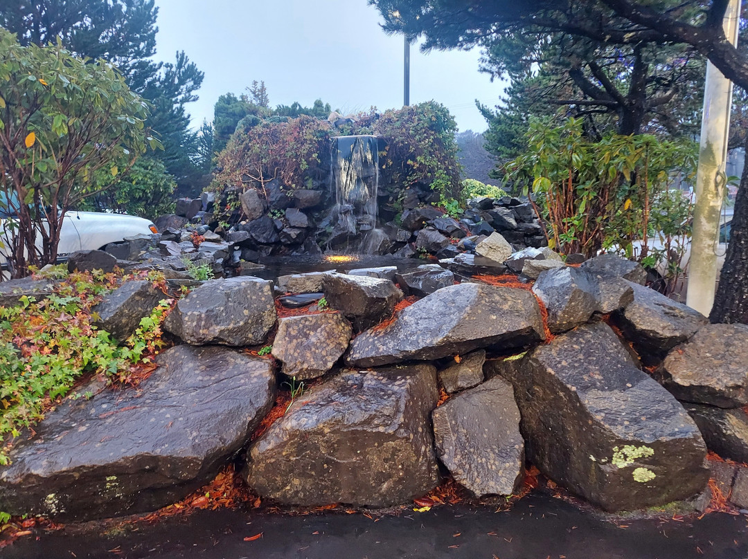 贝斯特韦斯特兰德马克客栈主图