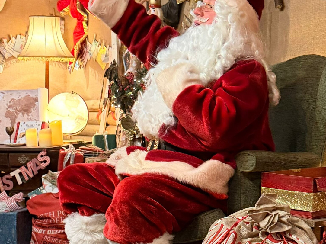 Bocketts Farm Park-莱瑟黑德必去景点