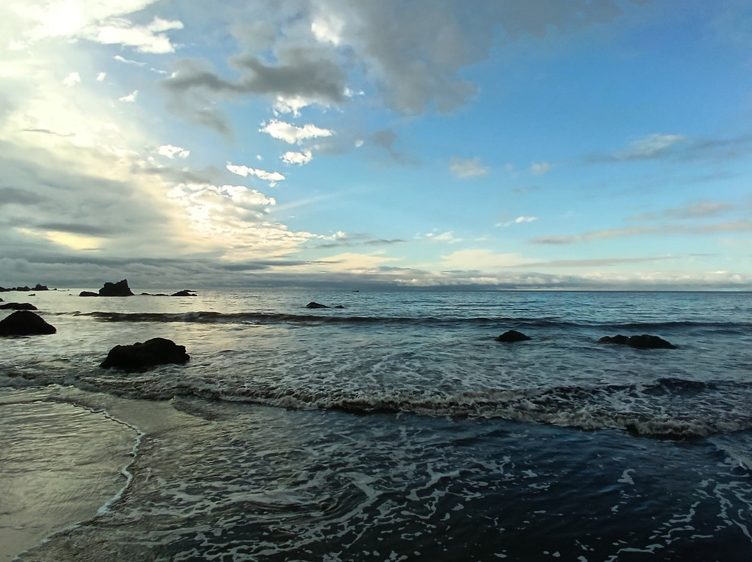 Piedra Piedra Lodge主图