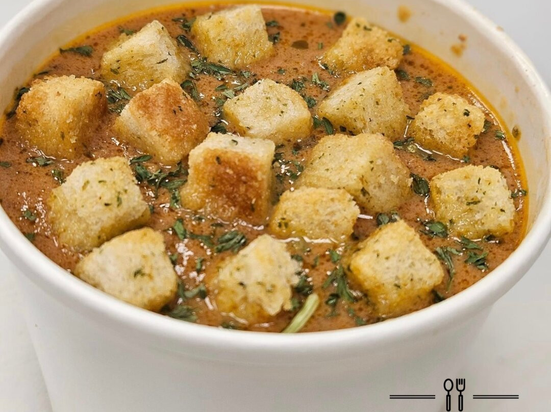 Tony And Tina's Deli主图