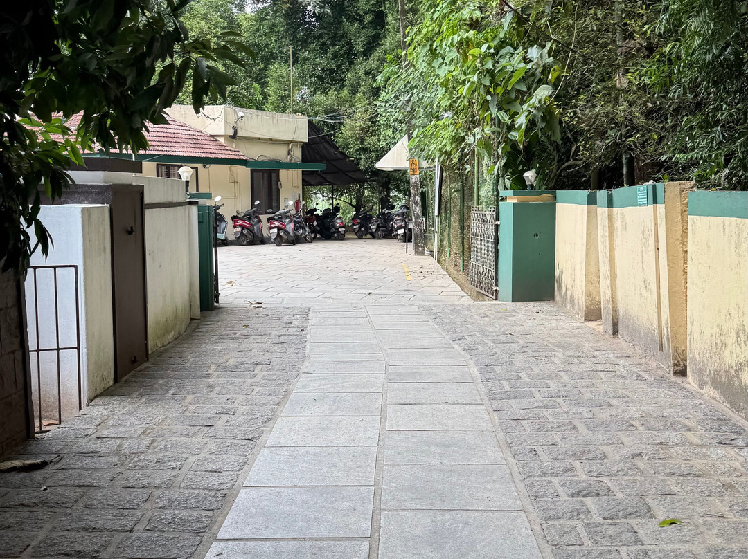 Nagarjuna Ayurvedic Centre-Chelamattom part必去景点