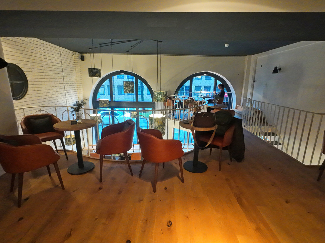 Hotel Berliner Hof主图