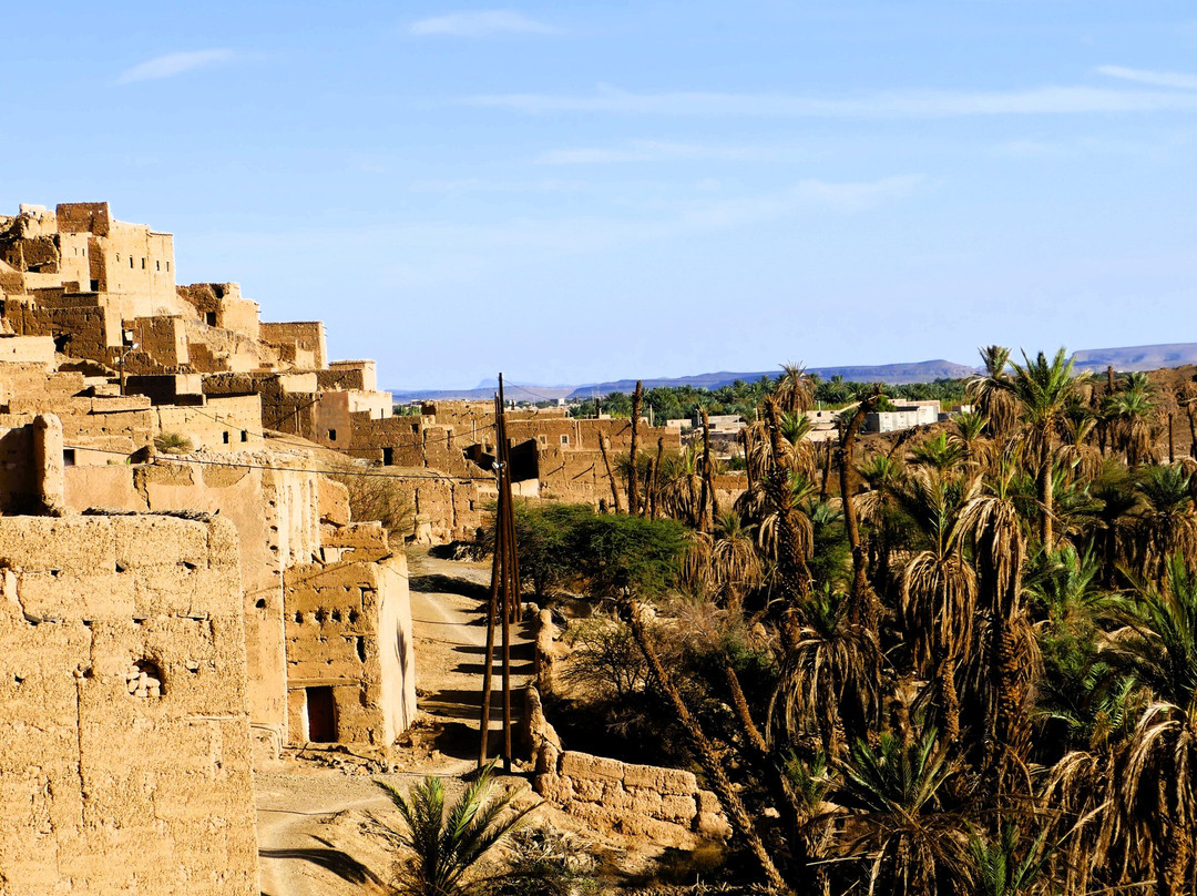 Riad Bounaylat