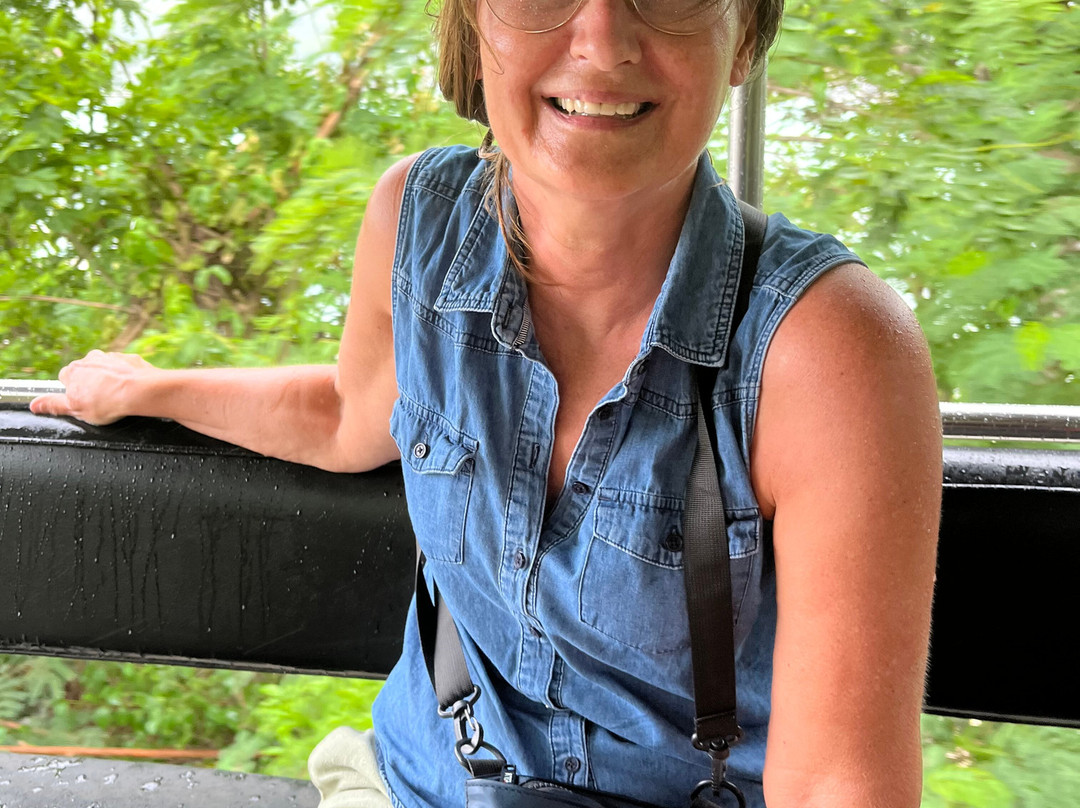 Bali excursies: Dana uw Nederlandstalige Bali gids-乌布必去景点