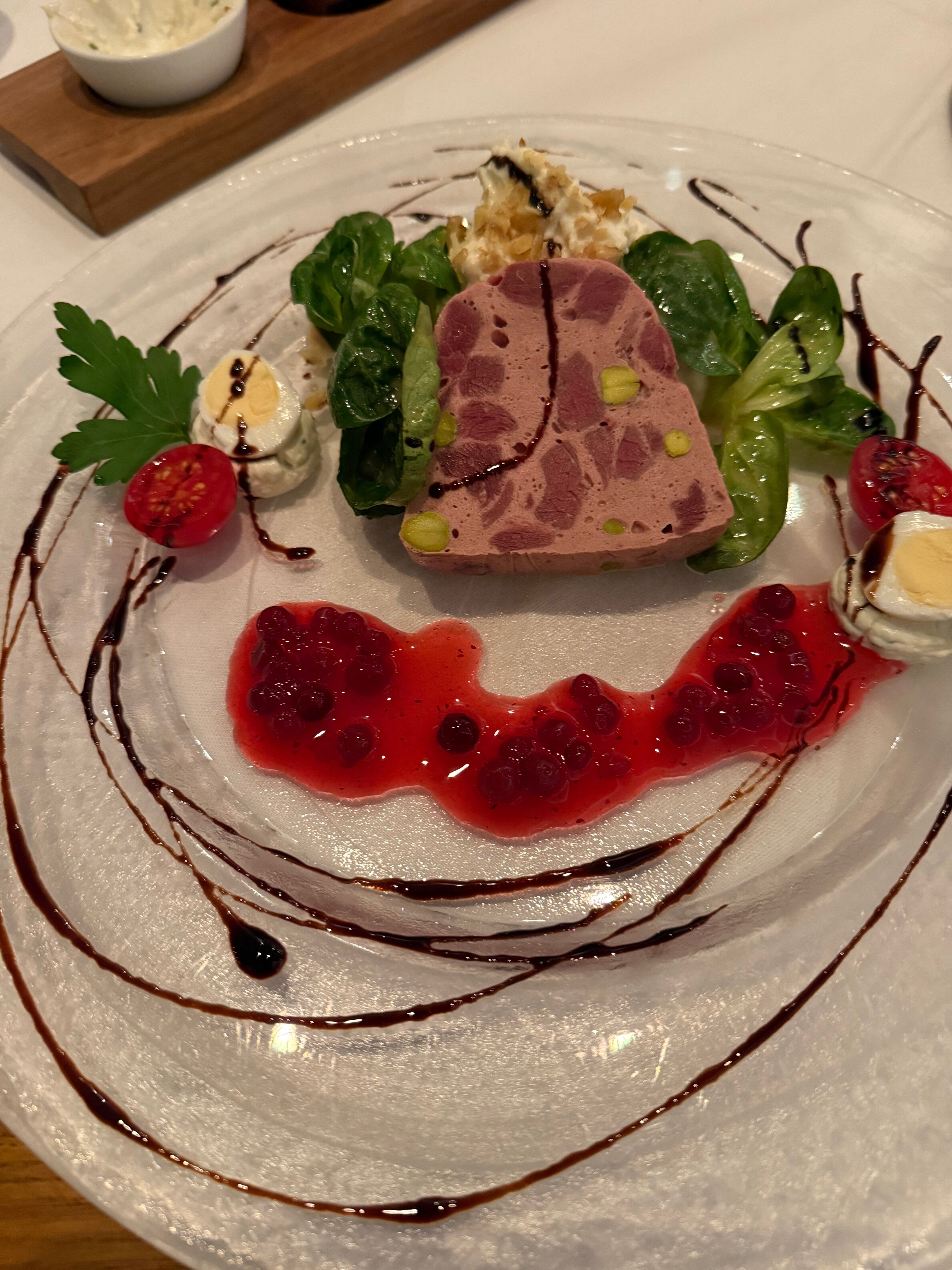 Hotel Heiligenstein-官方