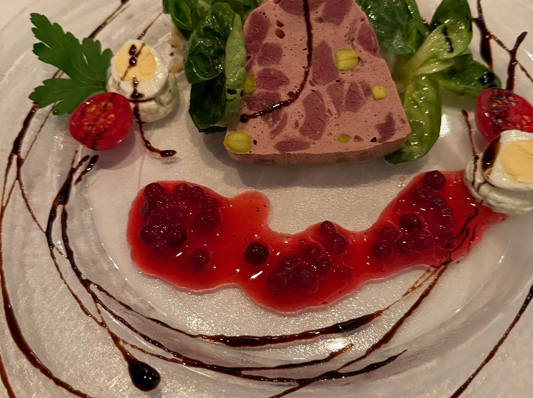 Hotel Heiligenstein主图