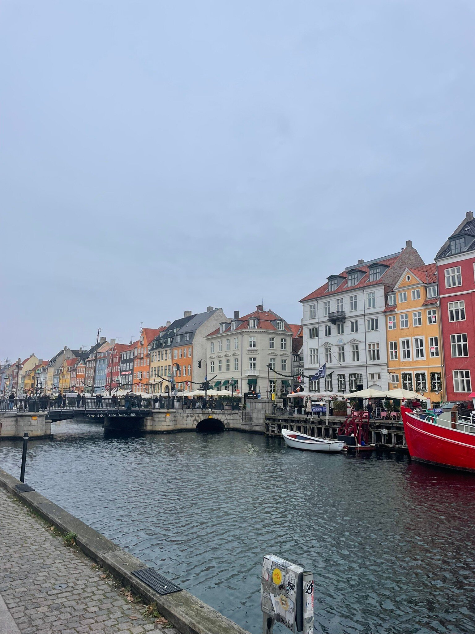 NH Collection Copenhagen-官方