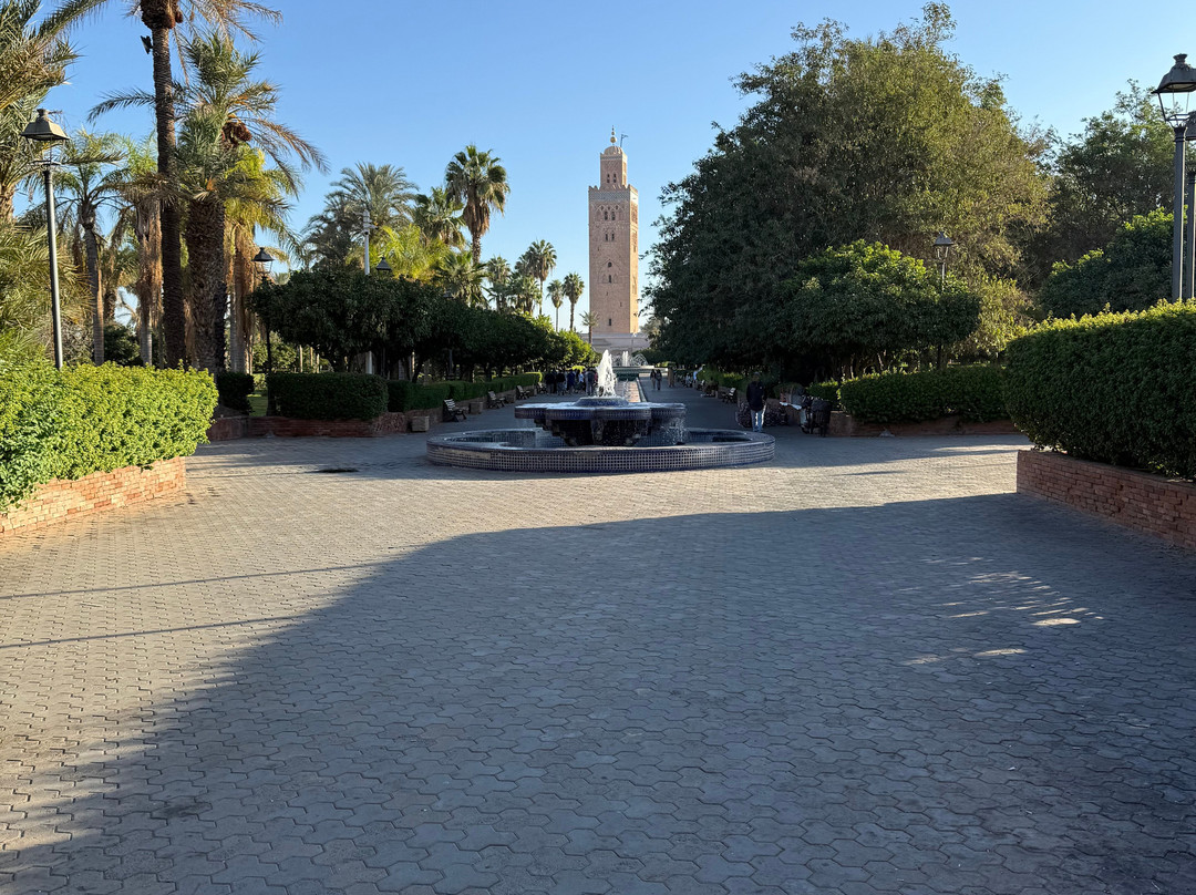 Morocco Kingdom-非斯必去景点