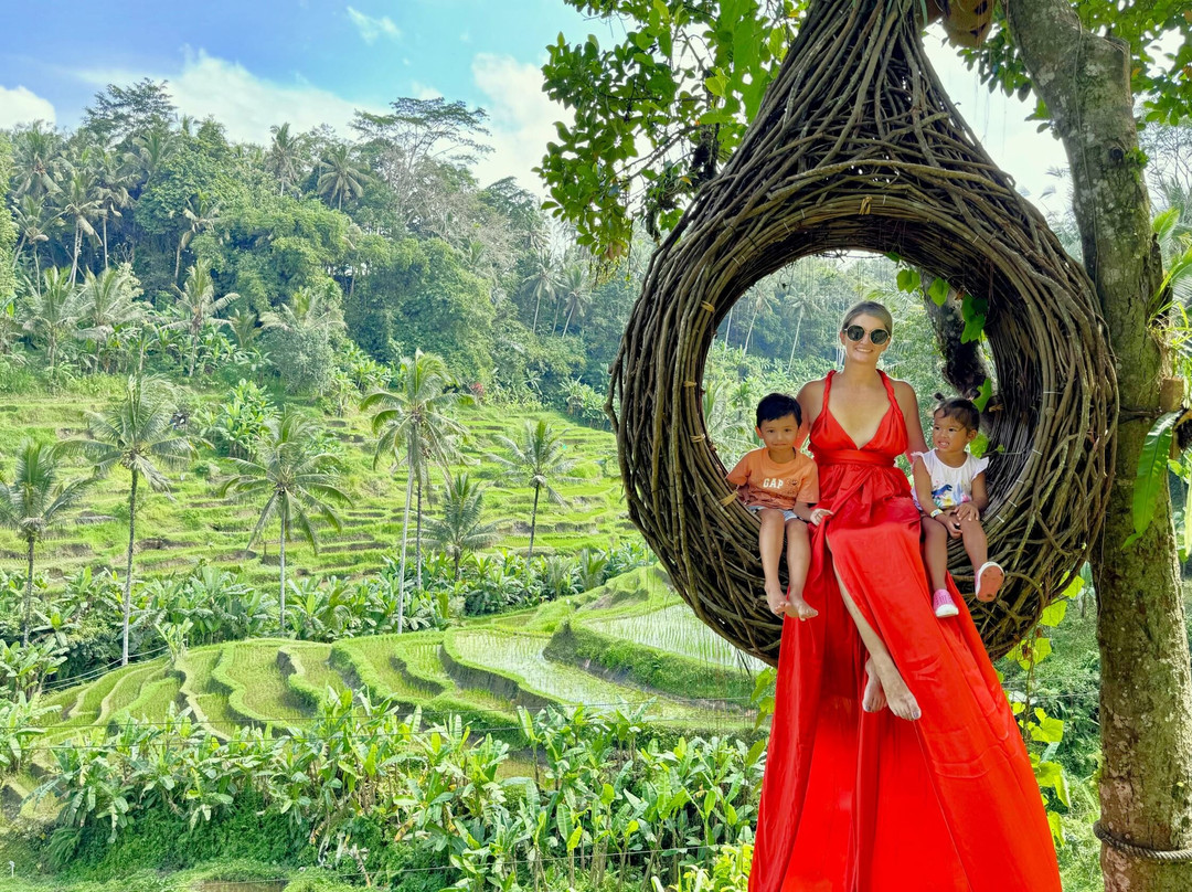 U Fun Field-Bresela必去景点