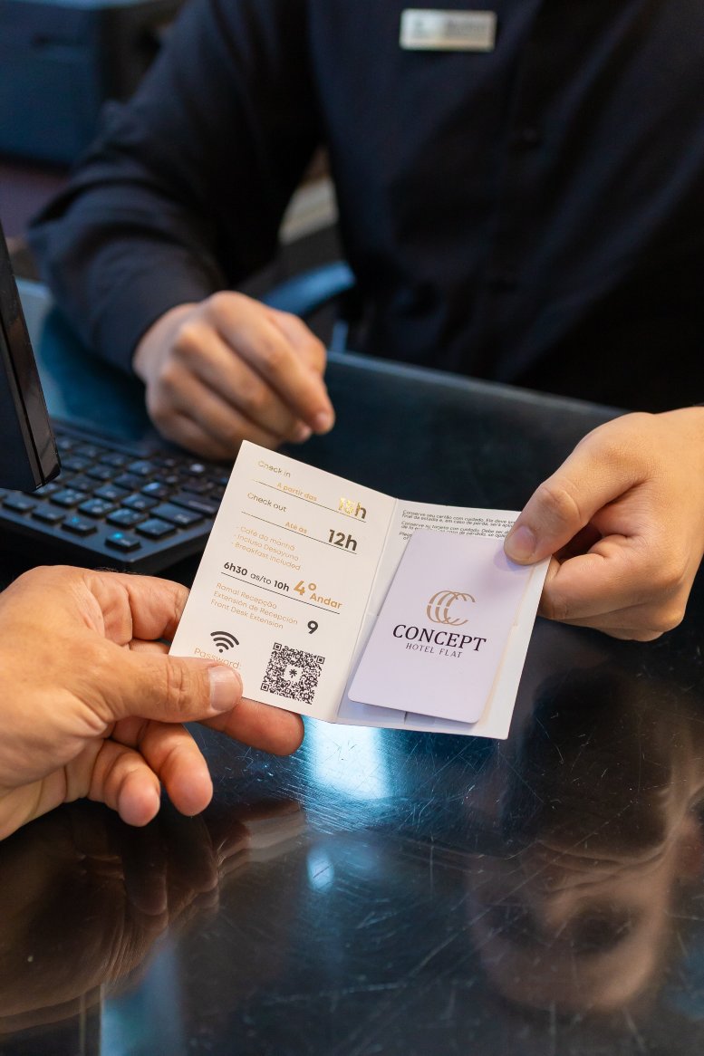 概念酒店公寓-官方