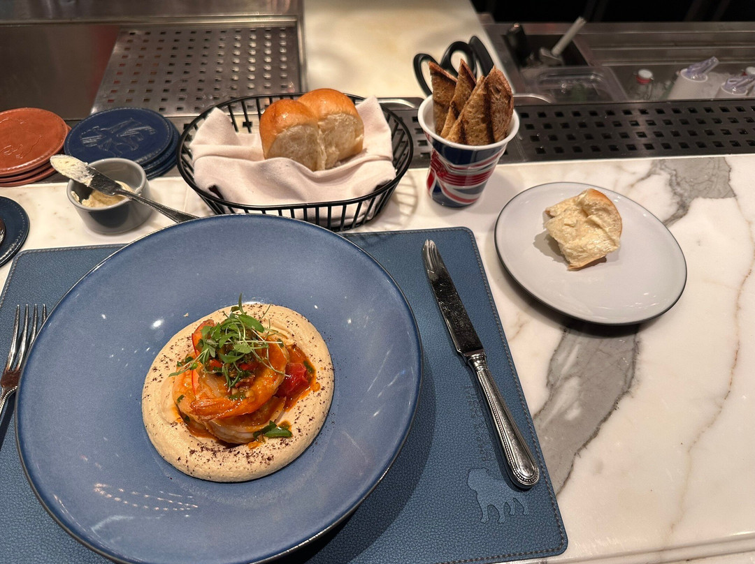 戈登拉姆齐英式酒吧