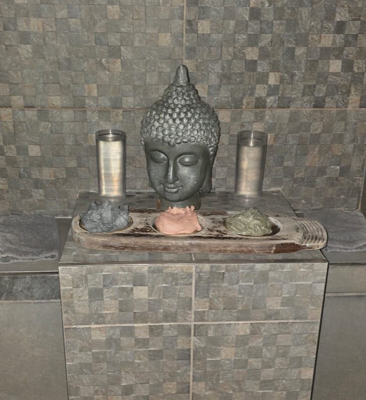 Holmer Park Spa and Health Club-赫里福德必去景点