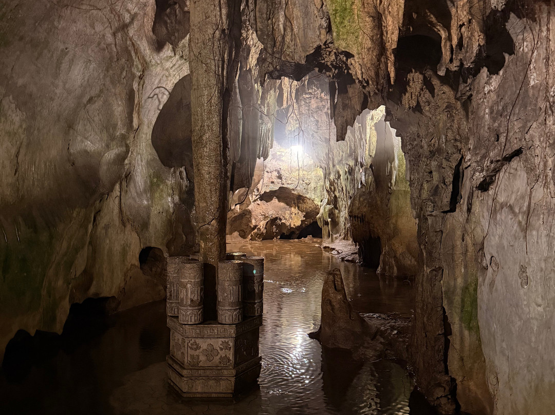 Quang Easyrider - Day Tours-岘港必去景点