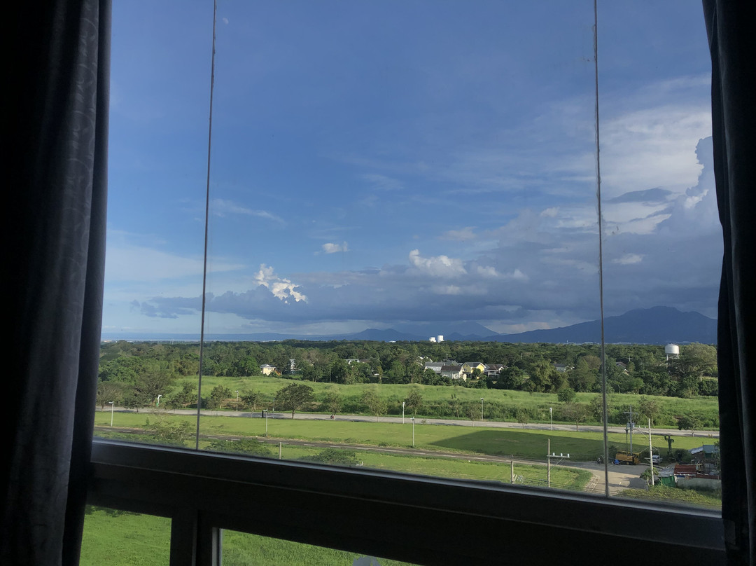 帕塞欧高级酒店主图