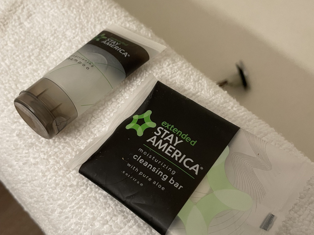 Extended Stay America - Washington, D.C. - Centreville - Manassas主图