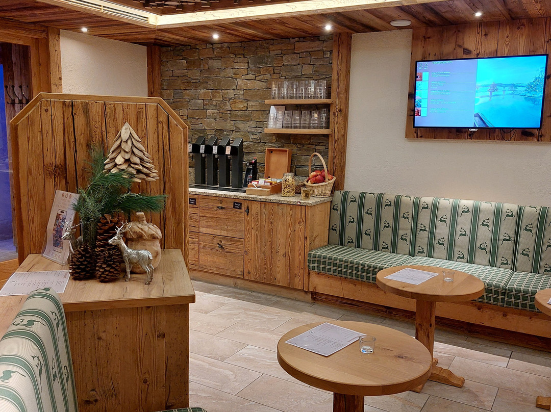 Natur- & Wellnesshotel Brunner Hof主图