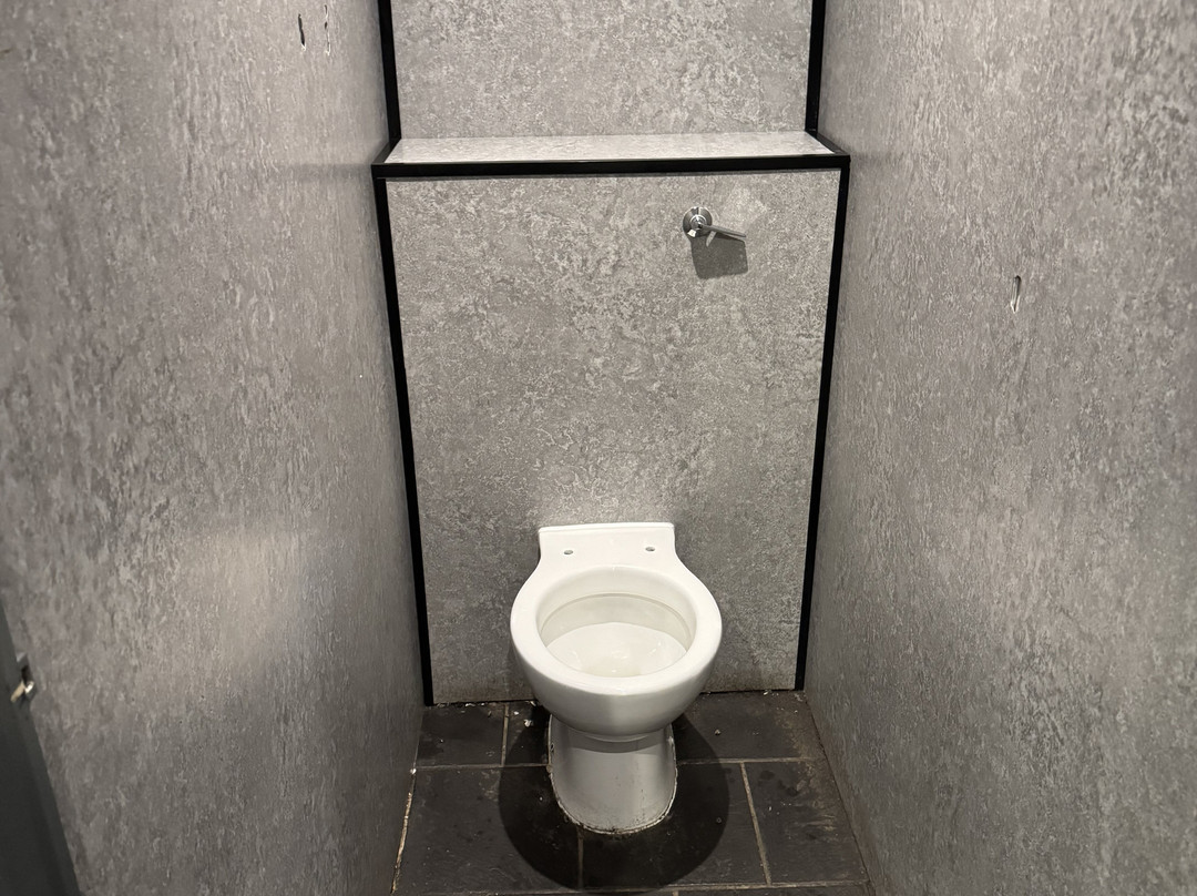 The Fuzzy Bear-温莎必去景点