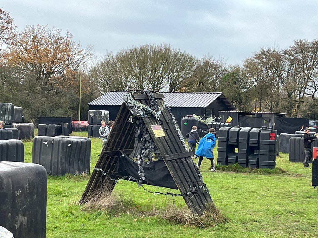 Splatkidz-科尔切斯特必去景点