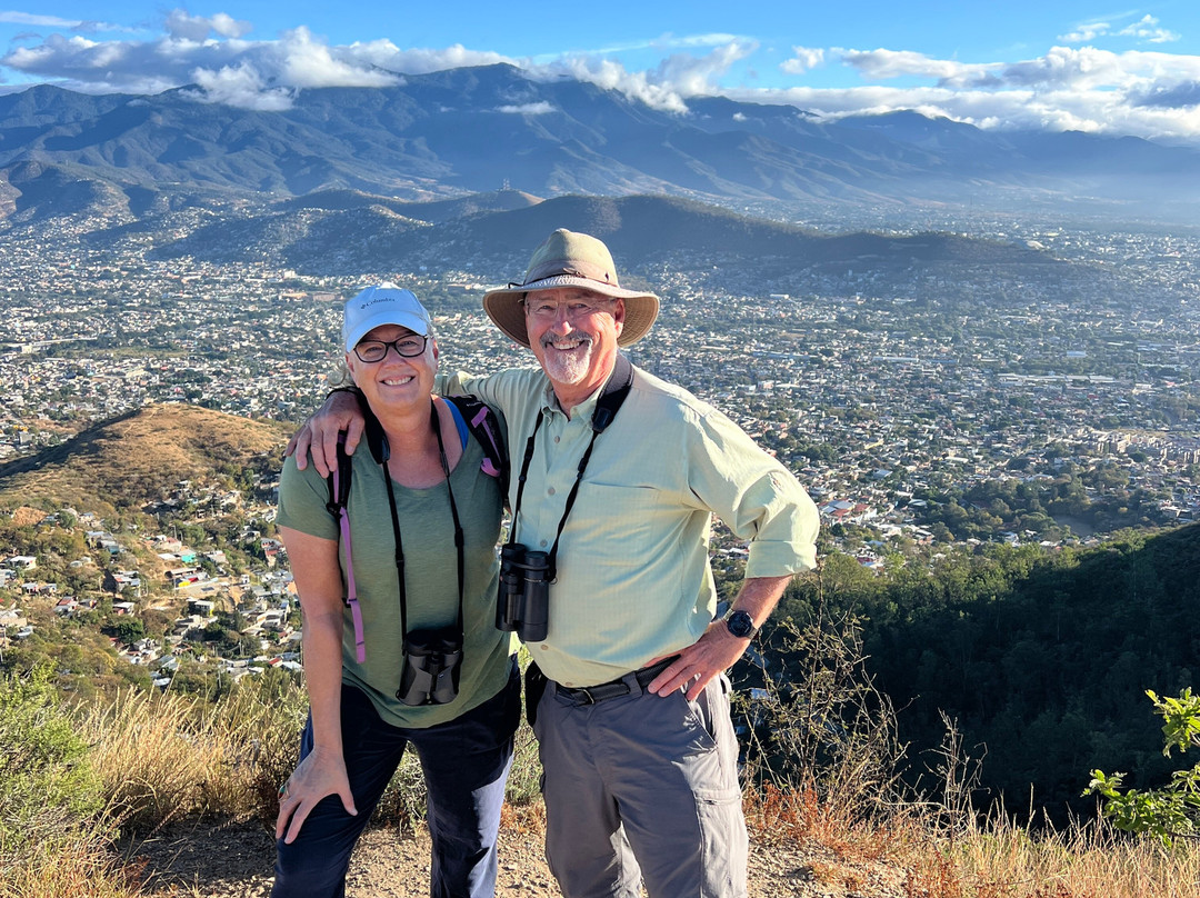 Discover Oaxaca Tours-瓦哈卡必去景点