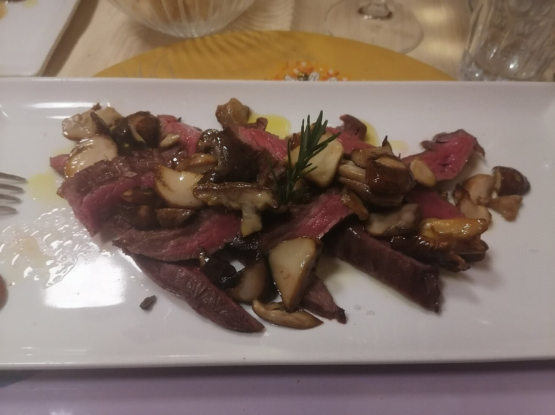 C'ereria Delle Conce