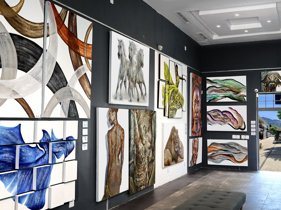 Sénéchal-Senekal-法兰舒克必去景点