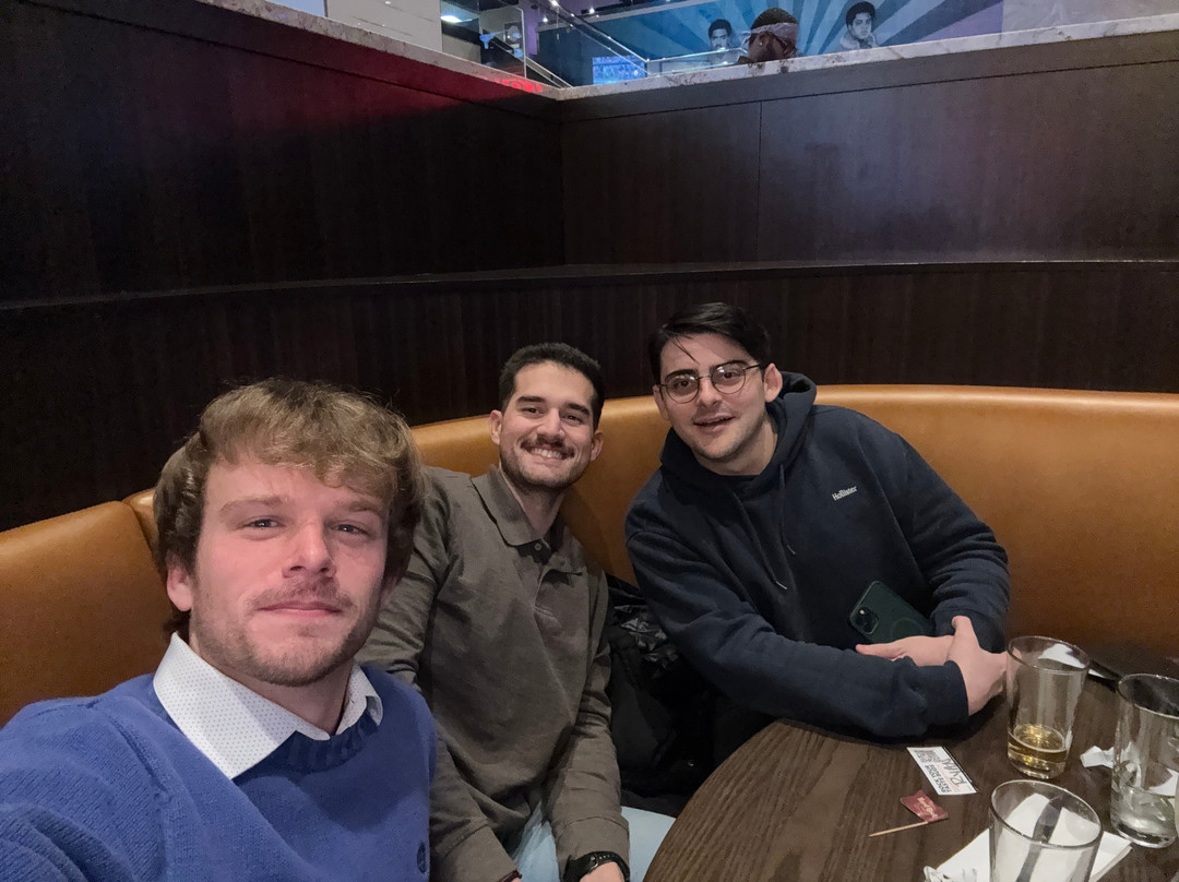 Hard Rock Cafe Cincinnati