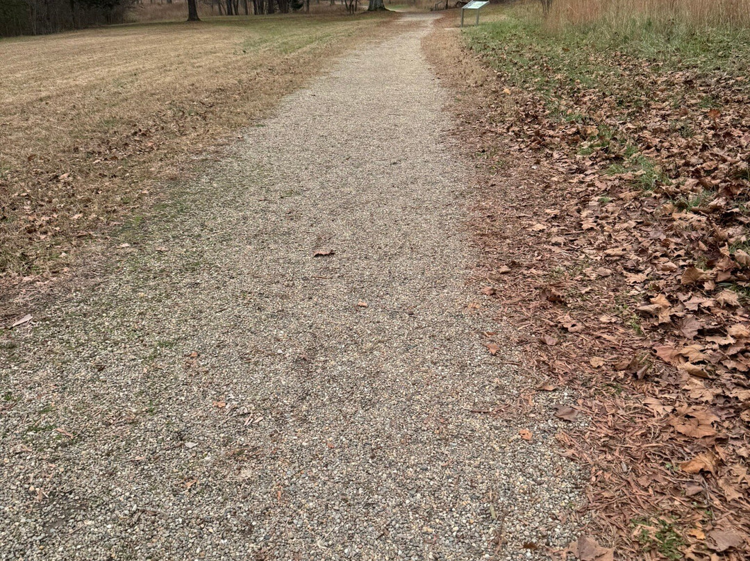 Cowpens National Battlefield-Gaffney必去景点