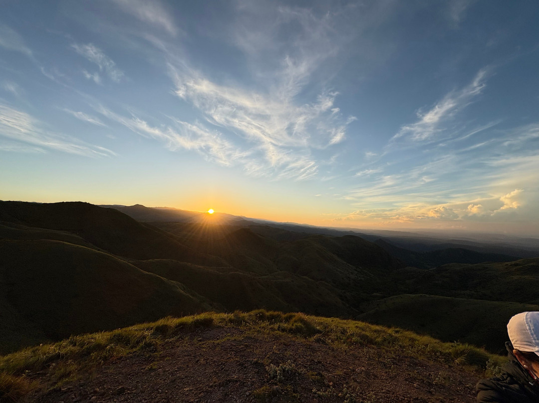 Cerro Pelado-Juntas必去景点