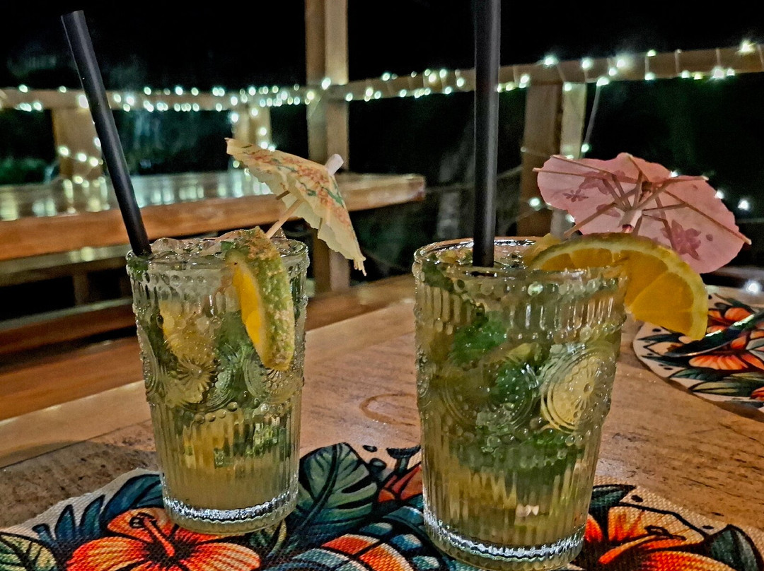 Atlantida Lodge主图