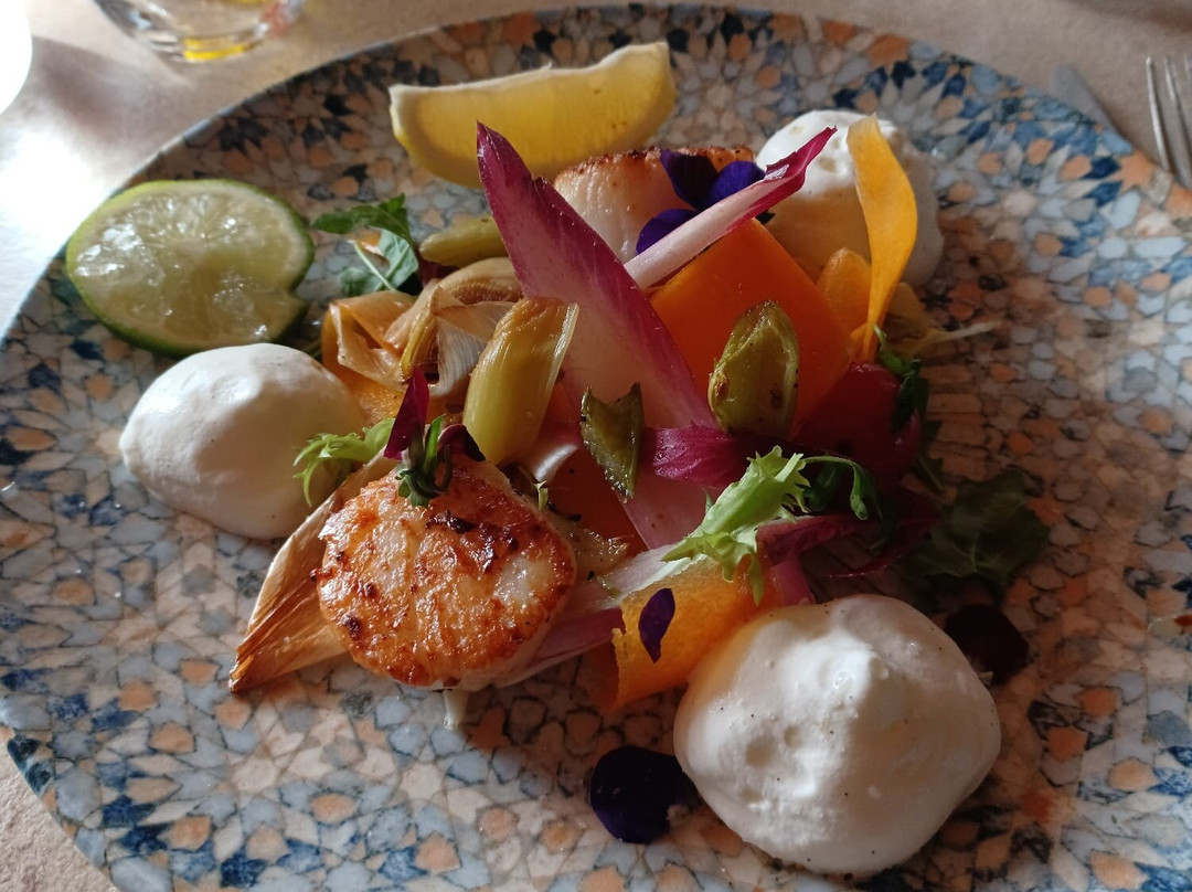 La Calanque de Figuerolles-拉西奥塔必去景点