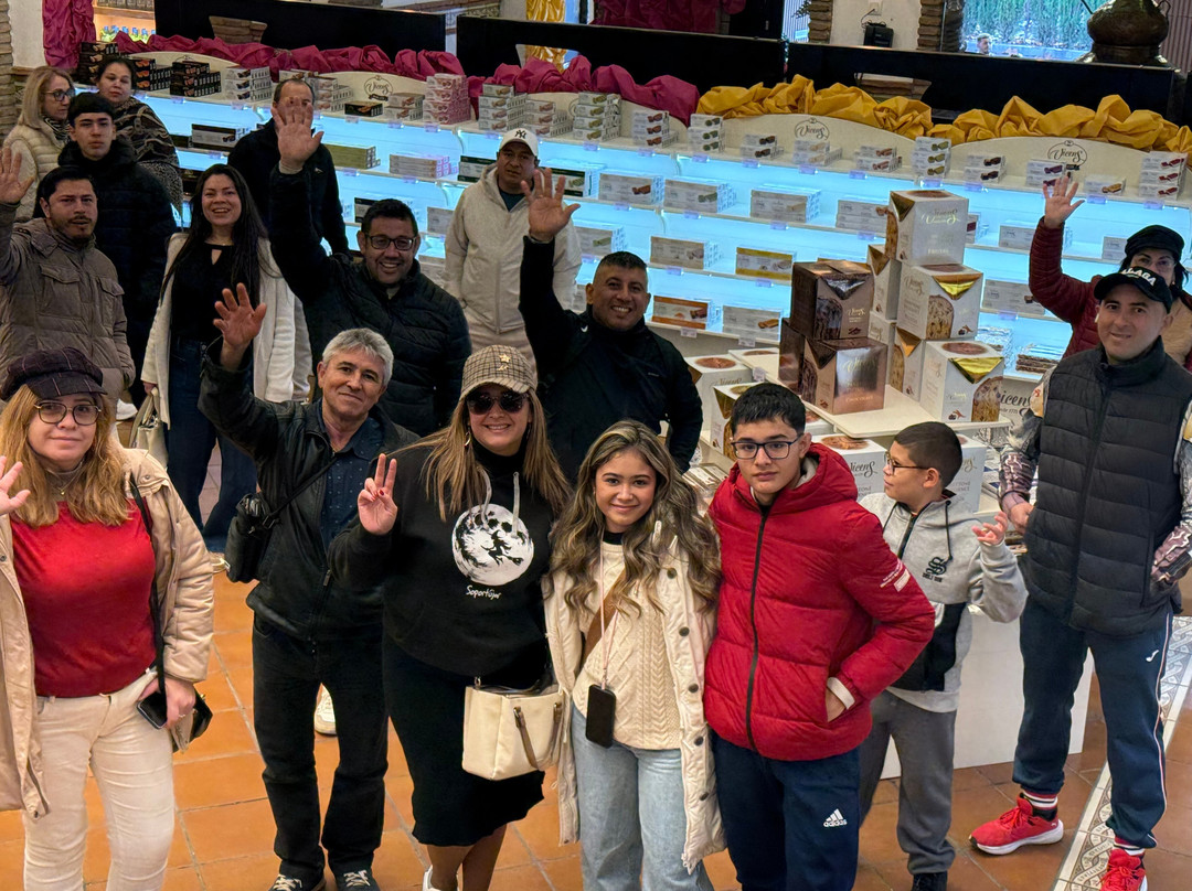 Museo del Anis-鲁德必去景点